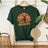 Save the Jackalope Shirt-5