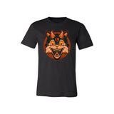 Bad Luck Cat Unisex Tee