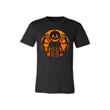 Full Moon Unisex Tee