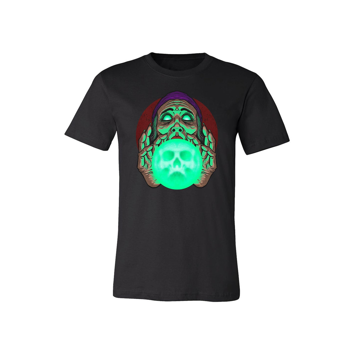 Witch Unisex Tee