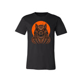 Werewolf Unisex Tee