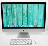 Apple iMac (21.5-inch 2015) 2.8 GHz i5 8GB 1TB HDD (Silver)