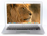 Apple MacBook Air (11-inch 2013) 1.7 GHz Core i7 4GB RAM (Silver)