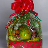 Jenny's Fruit Only Gift Basket