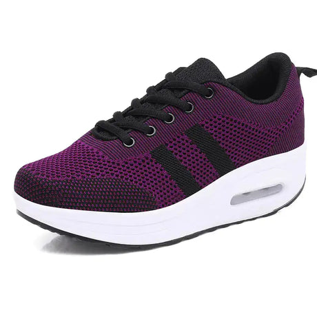 Sports Shoes, Casual Shoes, Air Cushion Sneakers - Lootquake