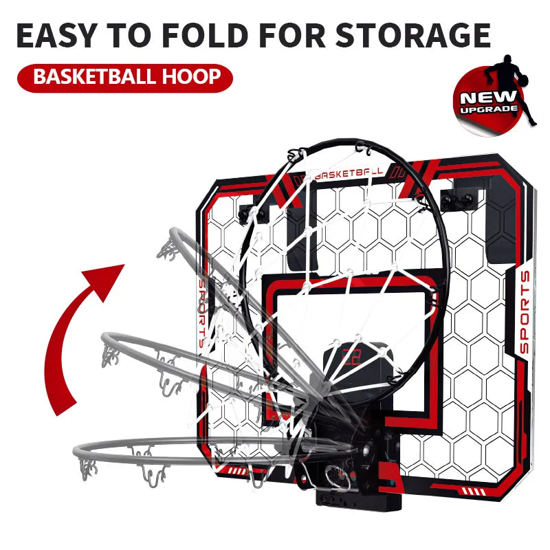 Basket Children's Indoor Toys - Lootquake