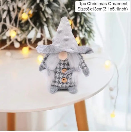 Christmas Ornament Dolls - Lootquake
