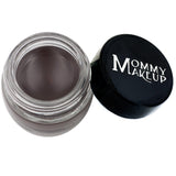 Chocolate Kiss Stay Put Waterproof Gel Eyeliner w/ Micropigments
