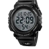 Waterproof Watches for Men, Women, and Students - Lootquake