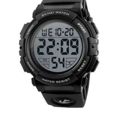 Waterproof Watches for Men, Women, and Students - Lootquake