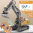 Children's Digging Engineering Car Toys - Lootquake