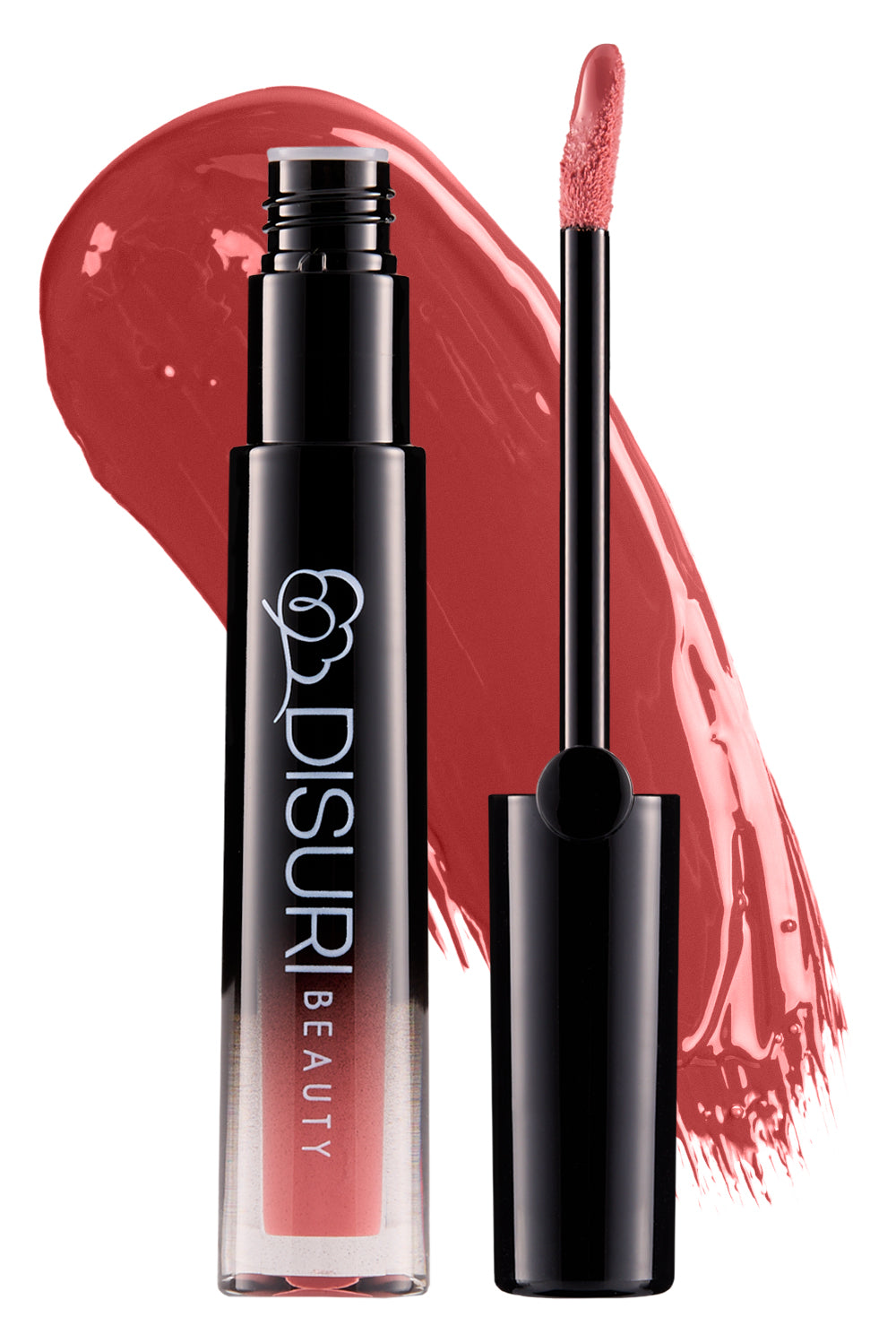 Brillo de labios DISURI Beauty Glossy Blast - Sandía