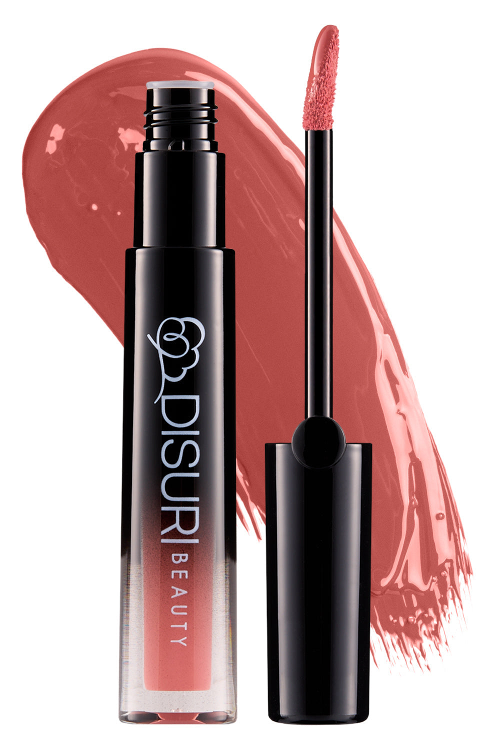 Brillo de labios DISURI Beauty Glossy Blast - Solía ​​amarlo