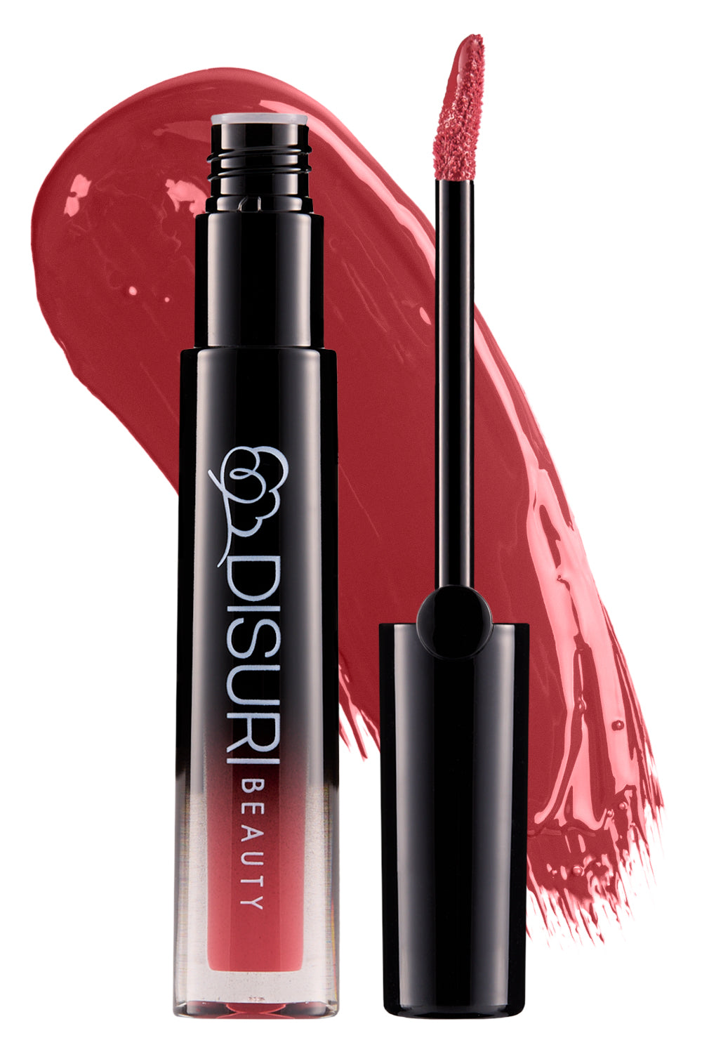Brillo de labios DISURI Beauty Glossy Blast - Dulce fantasía