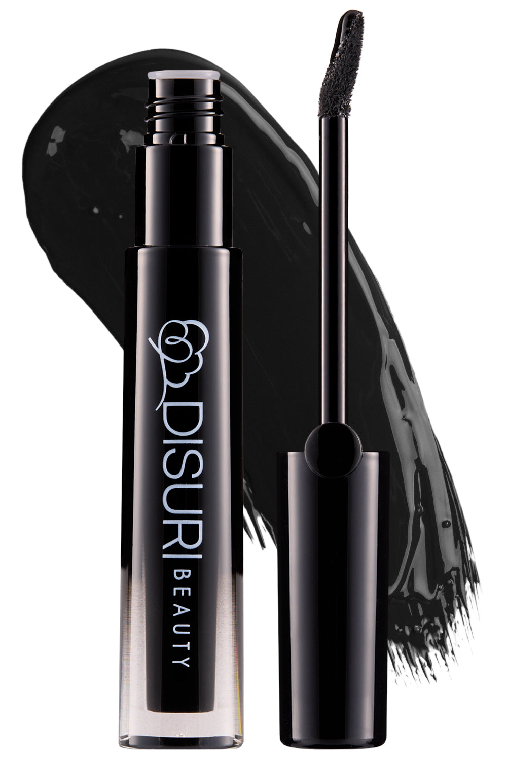 Brillo de labios DISURI Beauty Glossy Blast - Beso de viuda