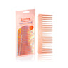 Peine desenredante de dientes anchos "Sparkle"