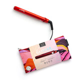 Mini Adventurist Flat Iron (with Travel Carrying Bag)