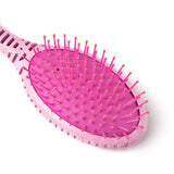"Love Your Scalp" Eco-Friendly Detangling Brush