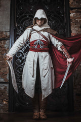 Assassin armor set