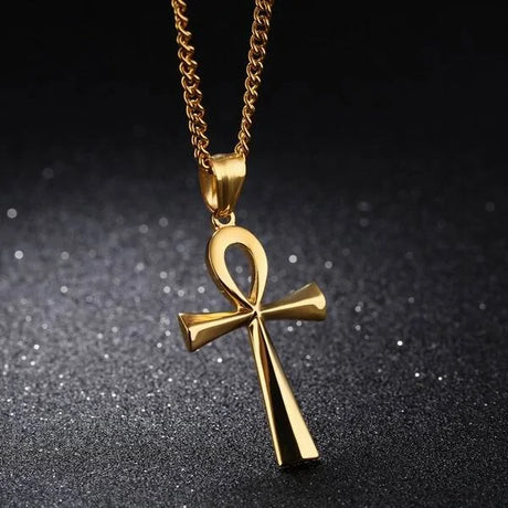 Egyptian Male Necklaces Jewelry - Lootquake