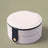 Portable Jewelry Box for Earrings and Necklaces, Minimalist - Lootquake