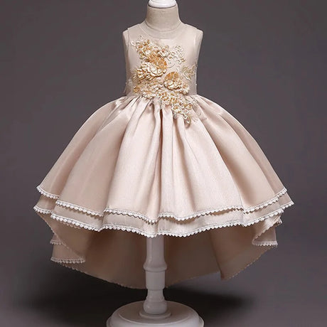 Princess Tail Dresses - Lootquake