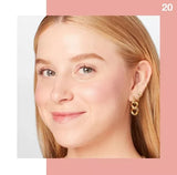 E.L.F. Natural Glow Face Palette