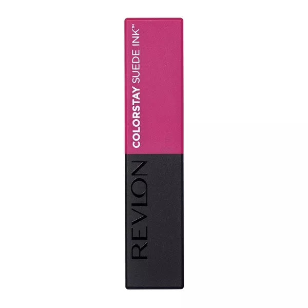 REVLON Colorstay Suede Ink Lipstick