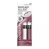 COVERGIRL Outlast All-Day Lip Color