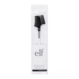 e.l.f. Brow Comb + Brush