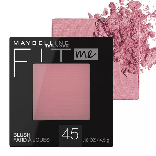 MAYBELLINE Fit Me Blush