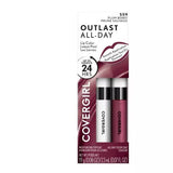 COVERGIRL Outlast All-Day Lip Color