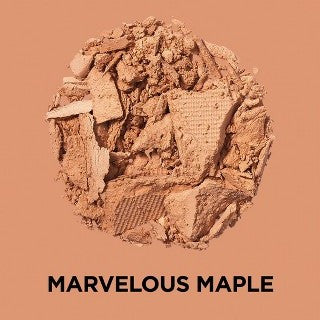 BLACK OPAL Oil Absorbing Pressed Powder