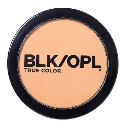 BLACK OPAL Oil Absorbing Pressed Powder