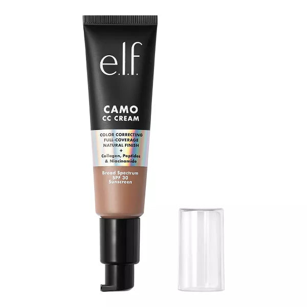 e.l.f Camo CC Cream