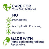 NIVEA Sensitive Body Wash with Bamboo Extract