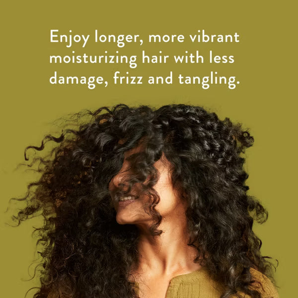 NATIVE Desert Grass & Sandalwood Moisturizing Conditioner