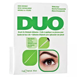 DUO Brush-On Lash Adhesive with Vitamins