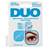 DUO Strip Eyelash Adhesive for Strip Lashes