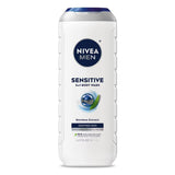 NIVEA Sensitive Body Wash with Bamboo Extract