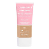 COVERGIRL Clean Fresh Skin Milk Foundation