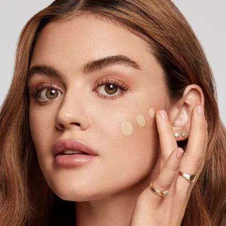 ALMAY Clear Complexion 4 in 1 Blemish Eraser Foundation