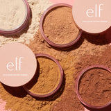 e.l.f. Halo Glow Setting Powder