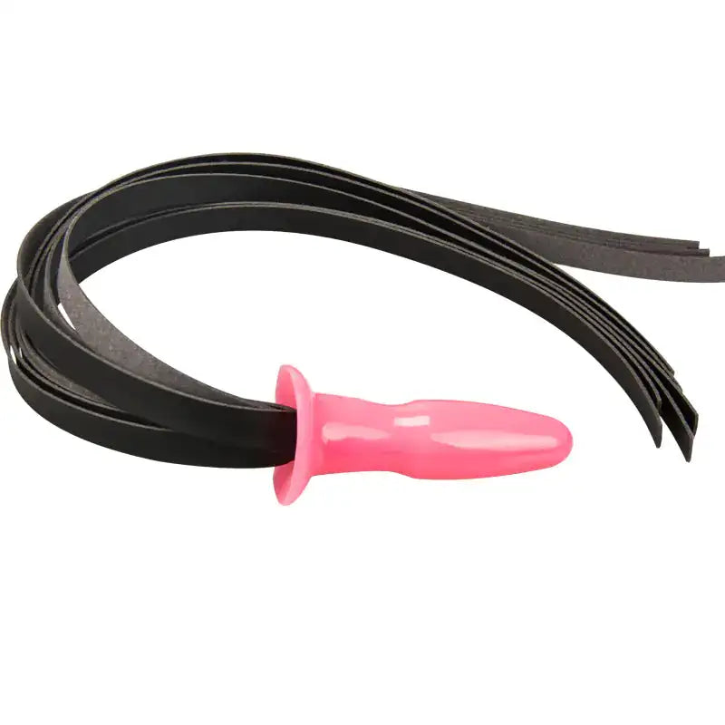 Whip, Anal Plug, Adult Toys - Lootquake