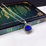 Ace Necklace for Women Men Anime Metal Necklaces Jewelry - Lootquake