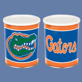 JGB Sports - Florida Gators Gift Tin Basket - Made In America
