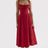 Elegant Vintage Pleated Dresses - Lootquake