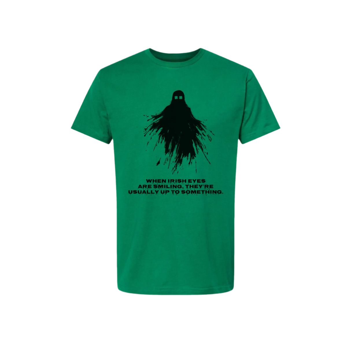 Irish Eyes Unisex Shirt