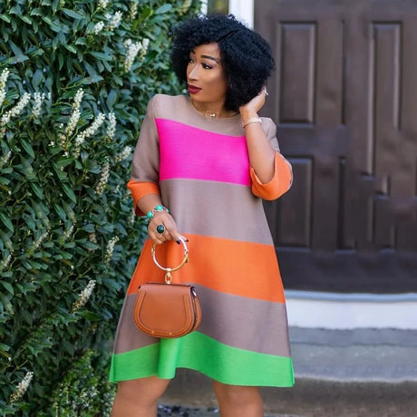 African Dresses - Lootquake
