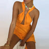 Women's Versatile Styling Sleeveless Dresses - Lootquake